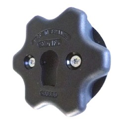 Interface Tete Moteur LS40-LT50 9500659Motorisation SolaireSomfy