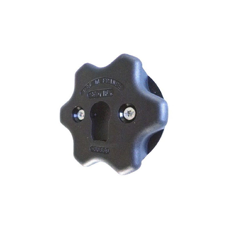 Interface Tete Moteur LS40-LT50 9500659Motorisation SolaireSomfy