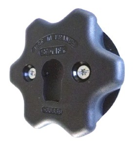 Interface Tete Moteur LS40-LT50 9500659Motorisation SolaireSomfy