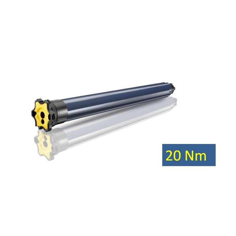 LT 50- RS100 IO 20/17 1033117Moteur IOSomfy