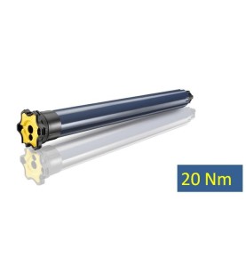 LT 50- RS100 IO 20/17 1033117Moteur IOSomfy