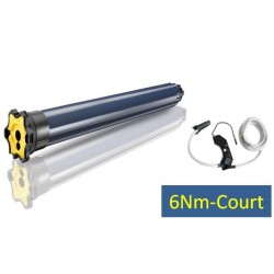 LT 50- RS100 IO 6/17-COURT 1130334Moteur IOSomfy