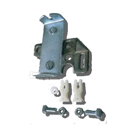 Kit Support moteur T5 en TRADI ou TUNNEL KTRSUPMUSupport SimuSIMU