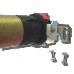 Kit Support moteur T5 en TRADI ou TUNNEL