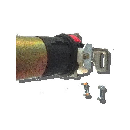 Kit Support moteur T5 en TRADI ou TUNNEL