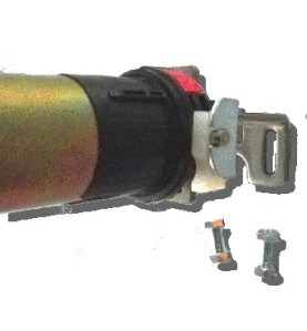 Kit Support moteur T5 en TRADI ou TUNNEL KTRSUPMUSupport SimuSIMU