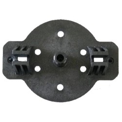 Support moteur SIMU pour joue EDIL CASS-COFFRELITE K370C6Support SimuSIMU