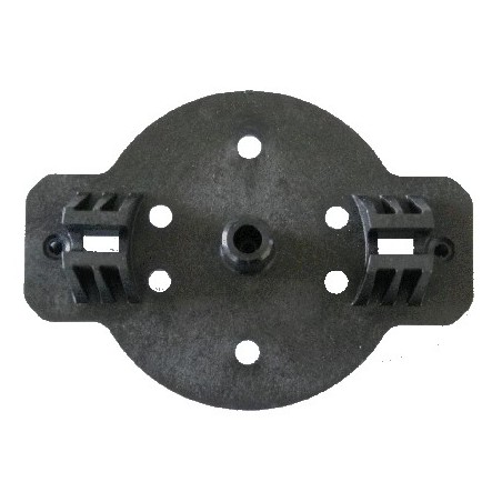 Support moteur SIMU pour joue EDIL CASS-COFFRELITE K370C6Support SimuSIMU