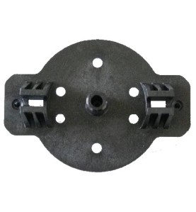 Support moteur SIMU pour joue EDIL CASS-COFFRELITE K370C6Support SimuSIMU