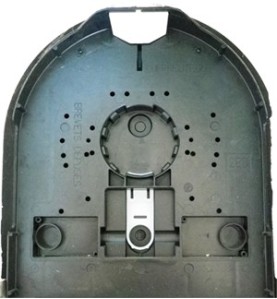 Support moteur Simu pour joue Tunnel COFRELITE 9011606Support SimuSIMU