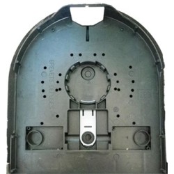 Support moteur SOMFY pour joue Tunnel COFRELITE