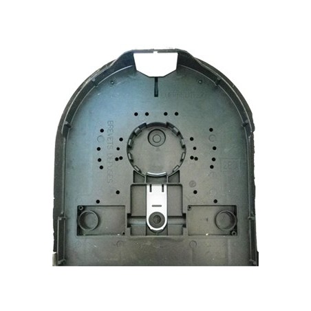 Support moteur SOMFY pour joue Tunnel COFRELITE