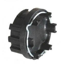 Support moteur SOMFY pour joue Tunnel COFRELITE K351C1Support SomfySomfy