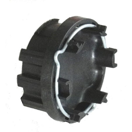 Support moteur SOMFY pour joue Tunnel COFRELITE K351C1Support SomfySomfy