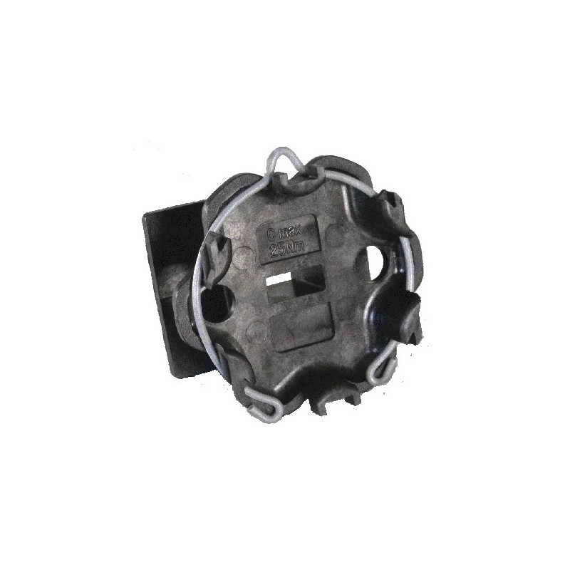 Support moteur Somfy pour joue KERTY 08087401Support SomfySomfy