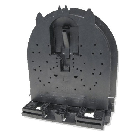 Support moteur Somfy pour joue KERTY