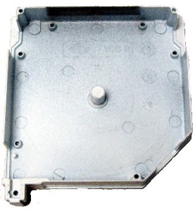 Support moteur Simu pour volet RENOVATION 9001108Support SimuSIMU