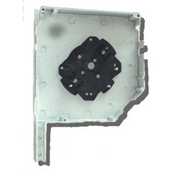 Support moteur Simu pour volet ALU-RENO K370C60Support SimuSIMU