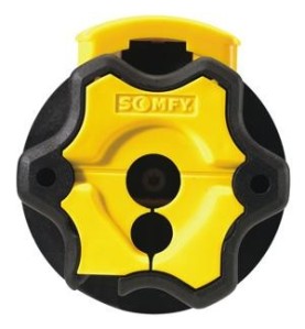 LT 50 ARIANE 6 /17 1032049Moteur Filaire LT Somfy