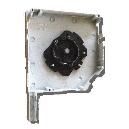 Support moteur Somfy pour volet ALU-RENO