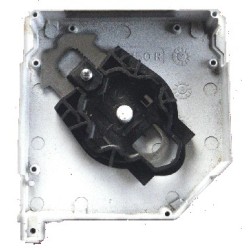 Support moteur Somfy Console RENO 125-165 mm