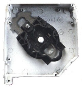 Support moteur Somfy Console RENO 125-165 mm 9014585Support SomfySomfy