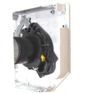 Support moteur Somfy Console RENO 125-165 mm 9014585Support SomfySomfy