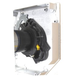 Support moteur Somfy Console RENO 180-205 mm