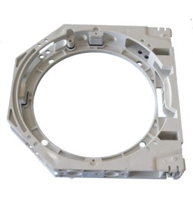 Kit Support moteur Somfy Simu pour console POLYRENO 150-165 mm KSMREPLY2Support SimuSIMU