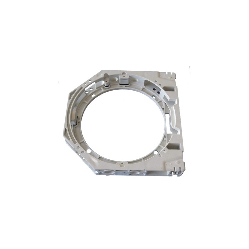 Kit Support moteur Somfy Simu pour console POLYRENO 180 mm KSMREPLY3Support SimuSIMU