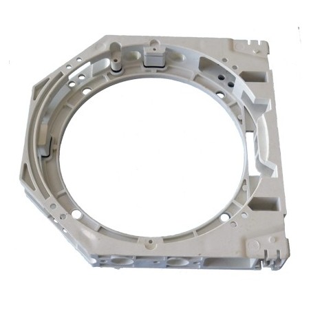 Kit Support moteur Somfy Simu pour console POLYRENO 205 mm KSMREPLY4Support SimuSIMU