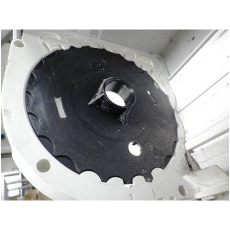 Support moteur Somfy pour EUREKO 2 SE13030Support SomfySIMU