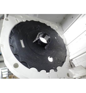 Support moteur Somfy pour EUREKO 2 SE13030Support SomfySIMU