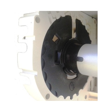 Support moteur Somfy pour EUREKO 2