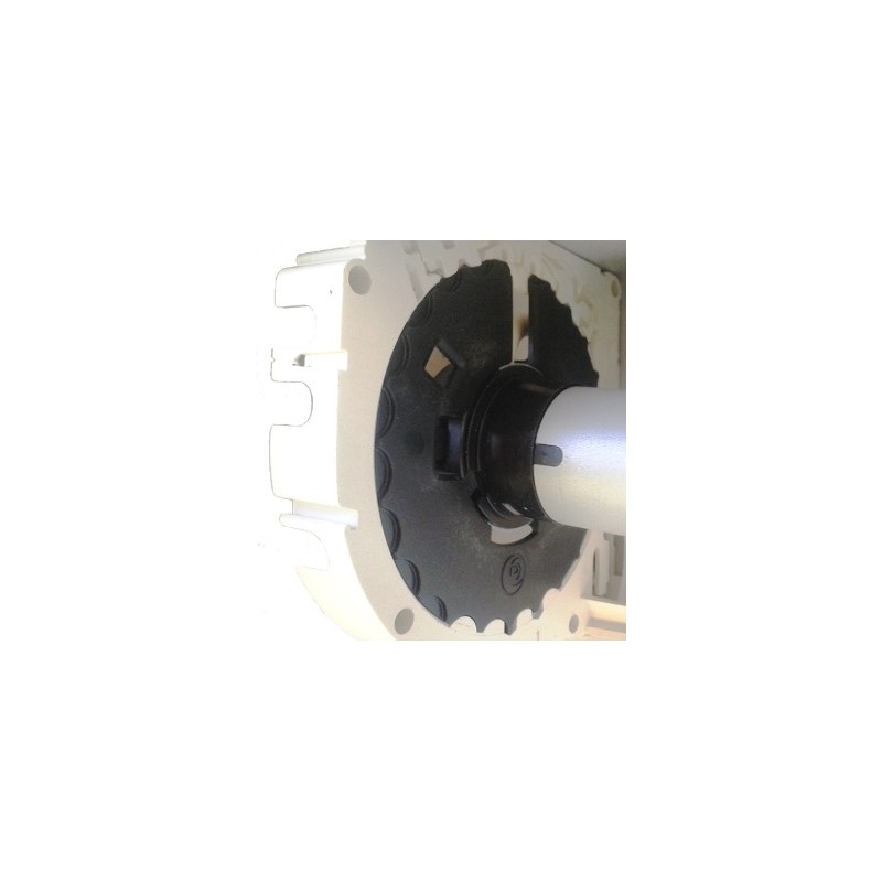 Support moteur Simu pour EUREKO 2 SE13070Support SimuSIMU