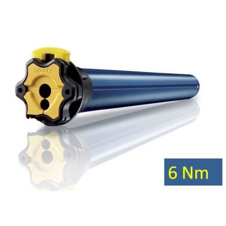 LT 50 ARIANE 6 /17 1032049Moteur Filaire LT Somfy