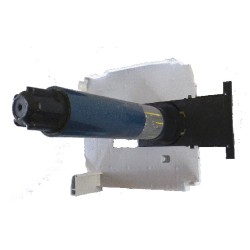 Kit Support moteur Simu et Somfy BLOC N KSUMYBUB2Support SimuSomfy