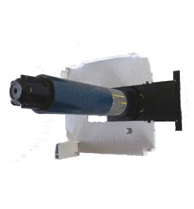 Kit Support moteur Simu et Somfy BLOC N KSUMYBUB2Support SimuSomfy