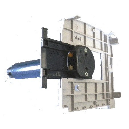 Kit Support moteur Simu et Somfy BLOC N