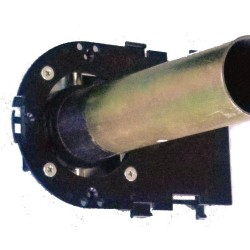 Tiroir Support moteur Simu PLASTIVAL CVR 1700 KSMBBPLU1Support SimuSIMU