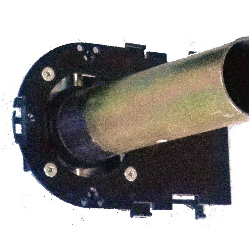 Tiroir Support moteur Simu PLASTIVAL CVR 1700 KSMBBPLU1Support SimuSIMU