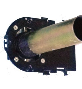 Tiroir Support moteur Simu PLASTIVAL CVR 1700 KSMBBPLU1Support SimuSIMU