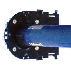 Tiroir Support moteur Somfy PLASTIVAL CVR 2100 KSMBBPLYSupport SomfySomfy