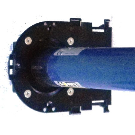 Tiroir Support moteur Somfy PLASTIVAL CVR 2100 KSMBBPLYSupport SomfySomfy