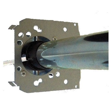 Tiroir Support moteur Simu AK LUCO 169 KSMBBAKLU169Support SimuSIMU