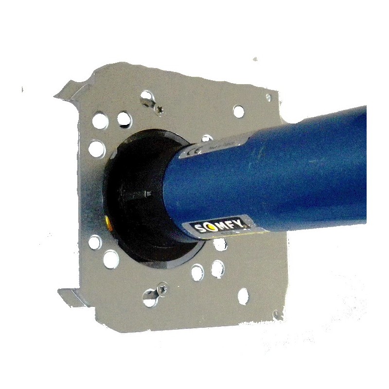 Tiroir Support moteur SOMFY AK LUCO 169 KSMBBAKLY169Support SomfySomfy