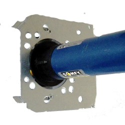 Tiroir Support moteur SOMFY AK LUCO 200 KSMBBAKLY200Support SomfySomfy