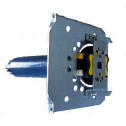 Tiroir Support moteur SOMFY AK LUCO 225