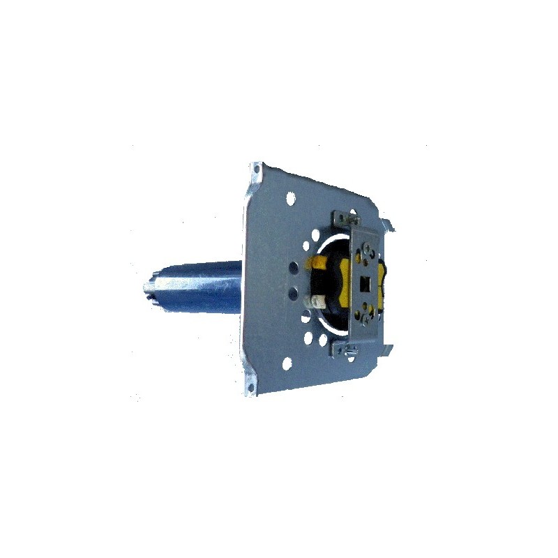 Tiroir Support moteur SOMFY AK LUCO 225 KSMBBAKLY225Support SomfySomfy