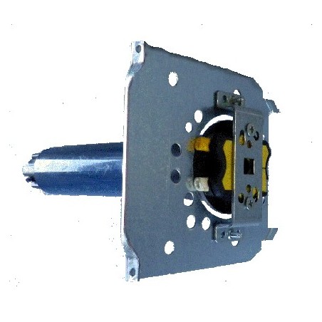 Tiroir Support moteur SOMFY AK LUCO 225